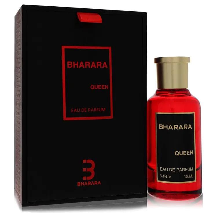 Brands HD Eau De Parfum Spray Bharara Queen Eau De Parfum Spray by Bharara Beauty 100 ml Bharara Queen Eau De Parfum Spray by Bharara Beauty 100 ml