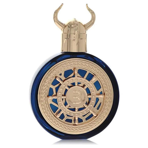 Bharara Viking Beirut Eau De Parfum Spray (Unisex Unboxed) by Bharara Beauty 100 ml by Brands HD
