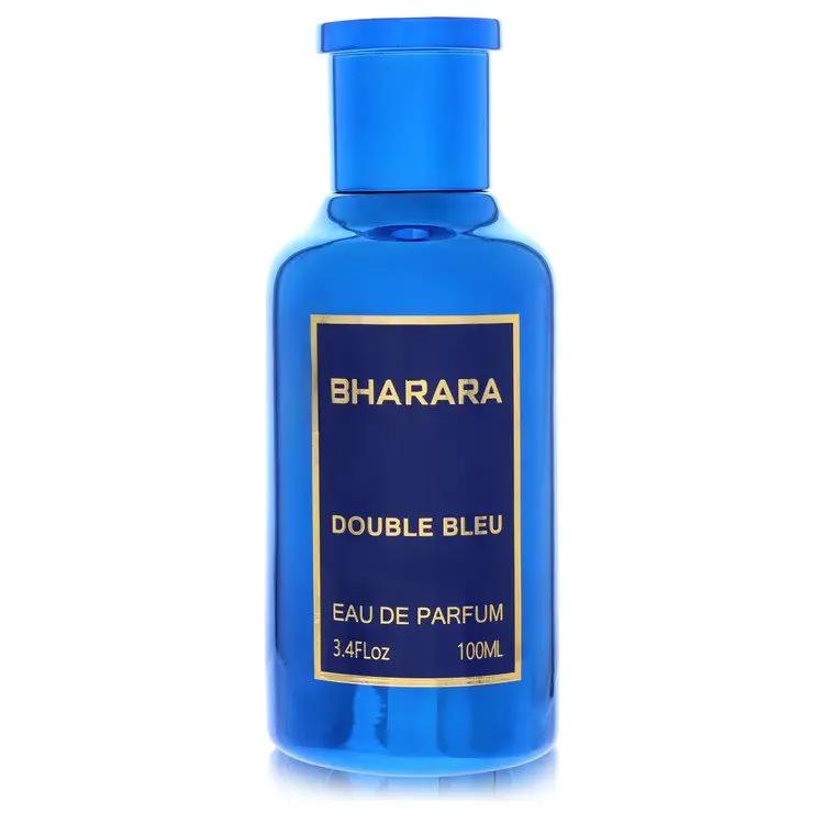 Brands HD Eau De Parfum Spray (Unboxed) Bharara Double Bleu Eau De Parfum Spray (Unboxed) by Bharara Beauty 100 ml Bharara Double Bleu Eau De Parfum Spray (Unboxed) by Bharara Beauty 100 ml