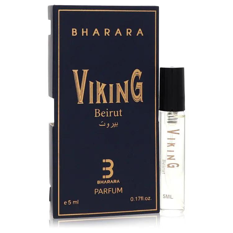 Bharara Viking Beirut Mini EDP by Bharara Beauty 5 ml by Brands HD