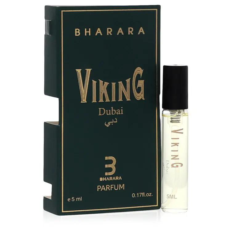 Bharara Viking Dubai Mini EDP by Bharara Beauty 5 ml by Brands HD