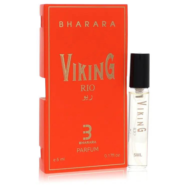Bharara Viking Rio Mini EDP by Bharara Beauty 5 ml by Brands HD