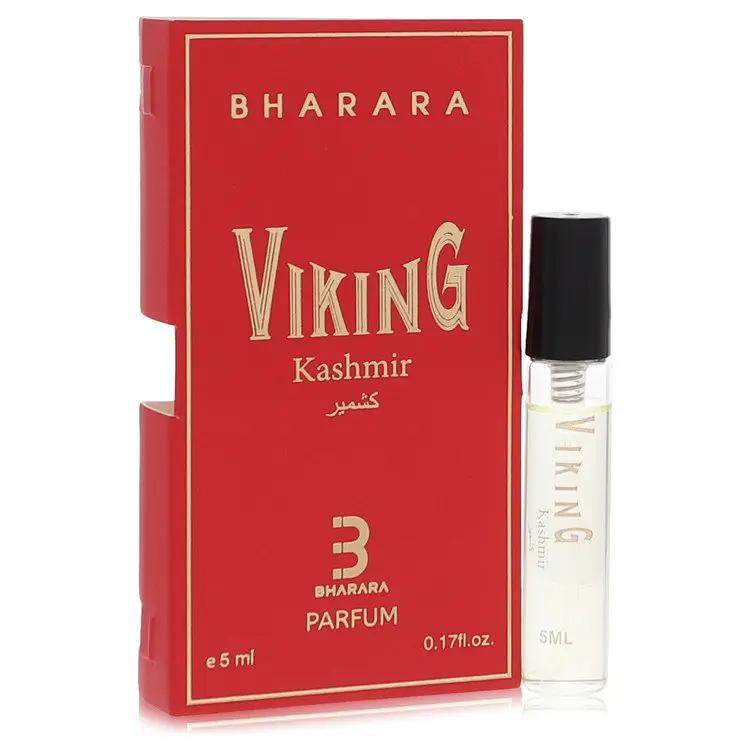 Brands HD Parfum Spray Mini Bharara Viking Kashmir Parfum Spray Mini by Bharara Beauty 5 ml Bharara Viking Kashmir Parfum Spray Mini by Bharara Beauty 5 ml