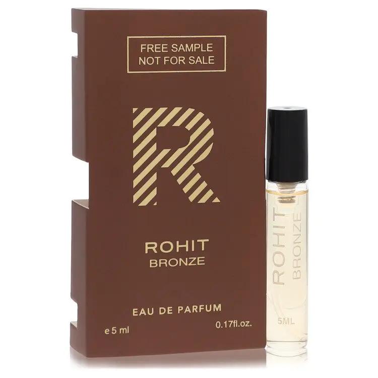 Brands HD Vial (sample) Bharara Rohit Bronze Vial (sample) by Bharara Beauty 0.5 ml Bharara Rohit Bronze Vial (sample) by Bharara Beauty 0.5 ml
