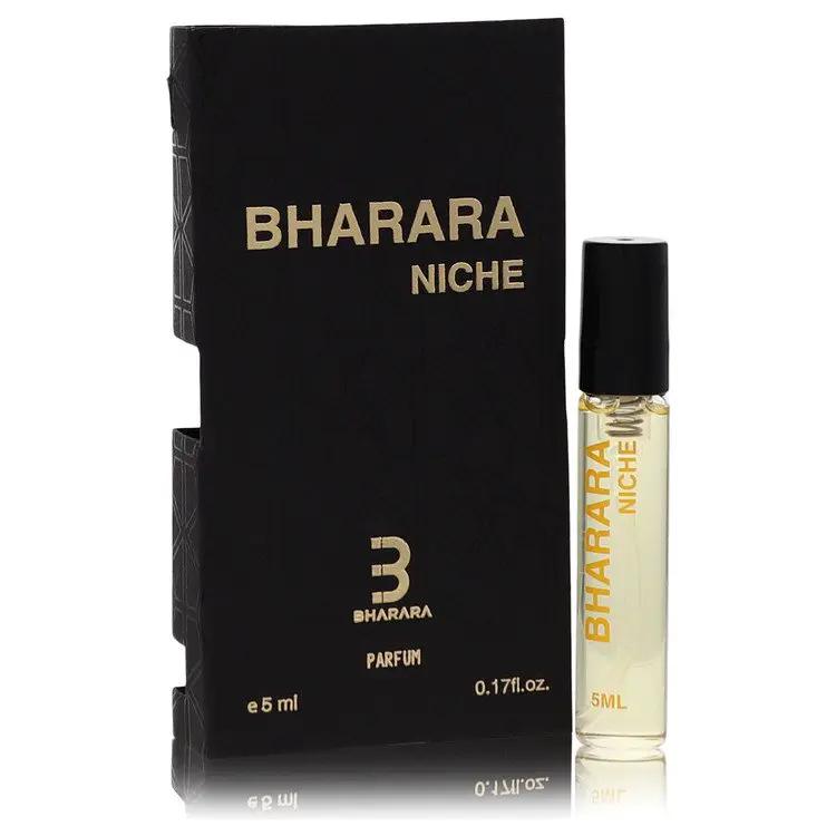 Brands HD Vial (sample) Bharara Niche Vial (sample) by Bharara Beauty 5 ml Bharara Niche Vial (sample) by Bharara Beauty 5 ml