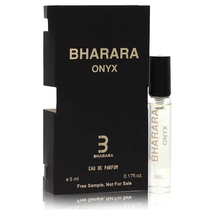 Brands HD Vial (sample) Bharara Onyx Vial (sample) by Bharara Beauty 5 ml Bharara Onyx Vial (sample) by Bharara Beauty 5 ml
