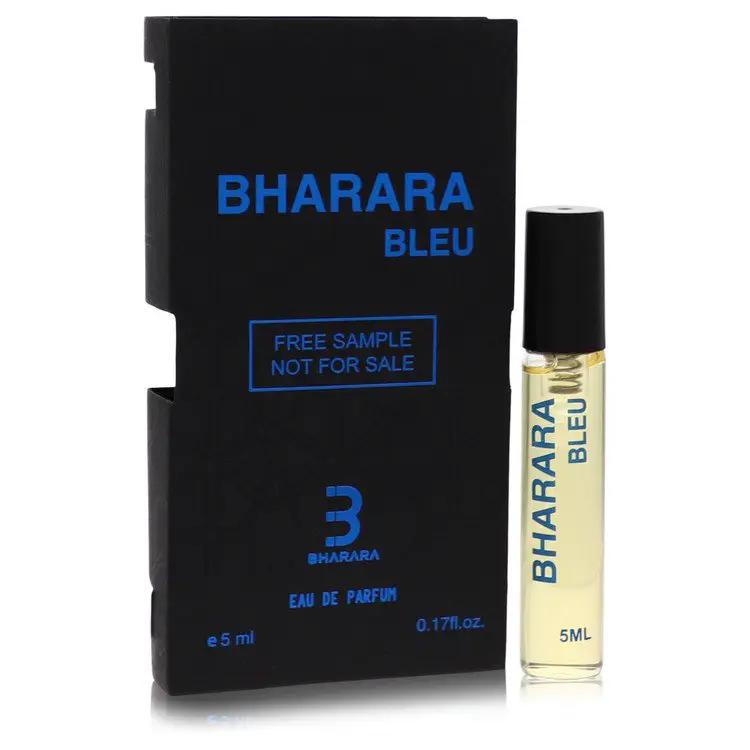 Brands HD Vial (sample) Bharara Bleu Vial (sample) by Bharara Beauty 5 ml Bharara Bleu Vial (sample) by Bharara Beauty 5 ml