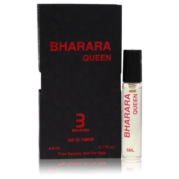 Brands HD Mini EDP Spray Bharara Queen Mini EDP Spray by Bharara Beauty 5 ml Bharara Queen Mini EDP Spray by Bharara Beauty 5 ml
