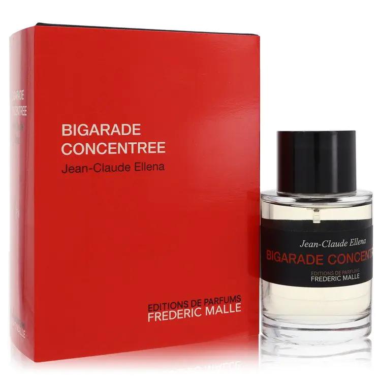 Bigarde Concentree Eau De Toilette Spray (Unisex) by Frederic Malle 100 ml by Brands HD
