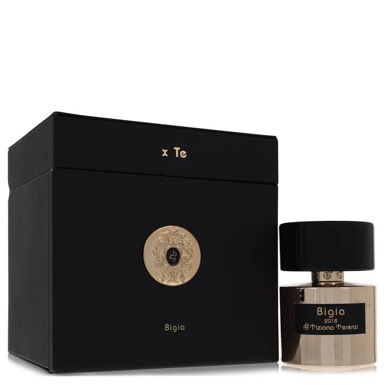 Bigia Extrait De Parfum Spray by Tiziana Terenzi 100 ml by Brands HD