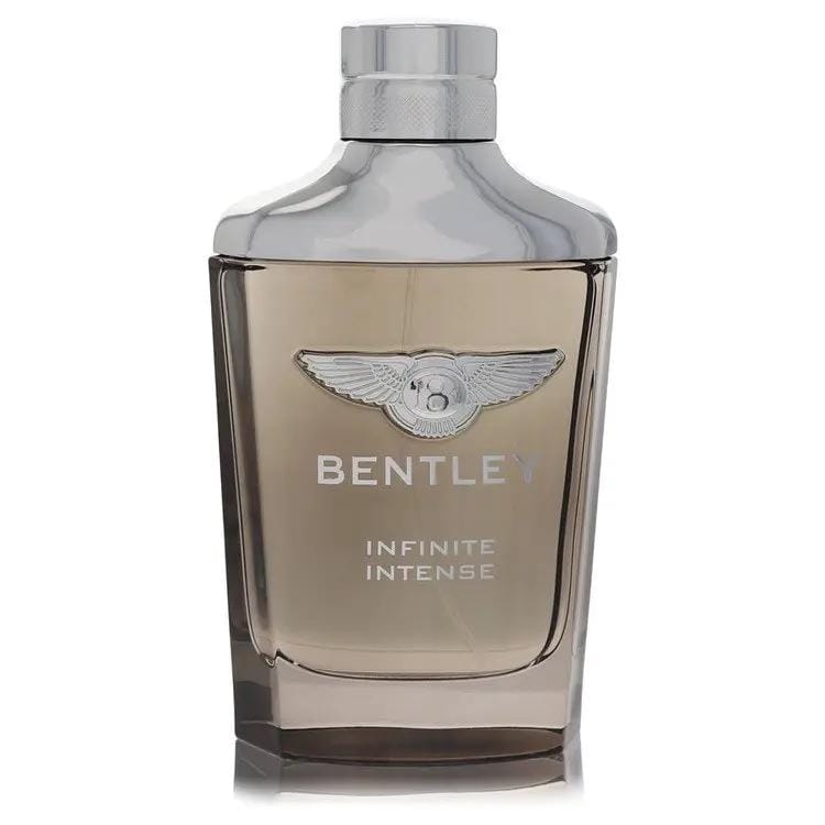 Brands HD Eau De Parfum Spray (unboxed) Bentley Infinite Intense Eau De Parfum Spray (unboxed) by Bentley 100 ml Bentley Infinite Intense Eau De Parfum Spray (unboxed) by Bentley 100 ml