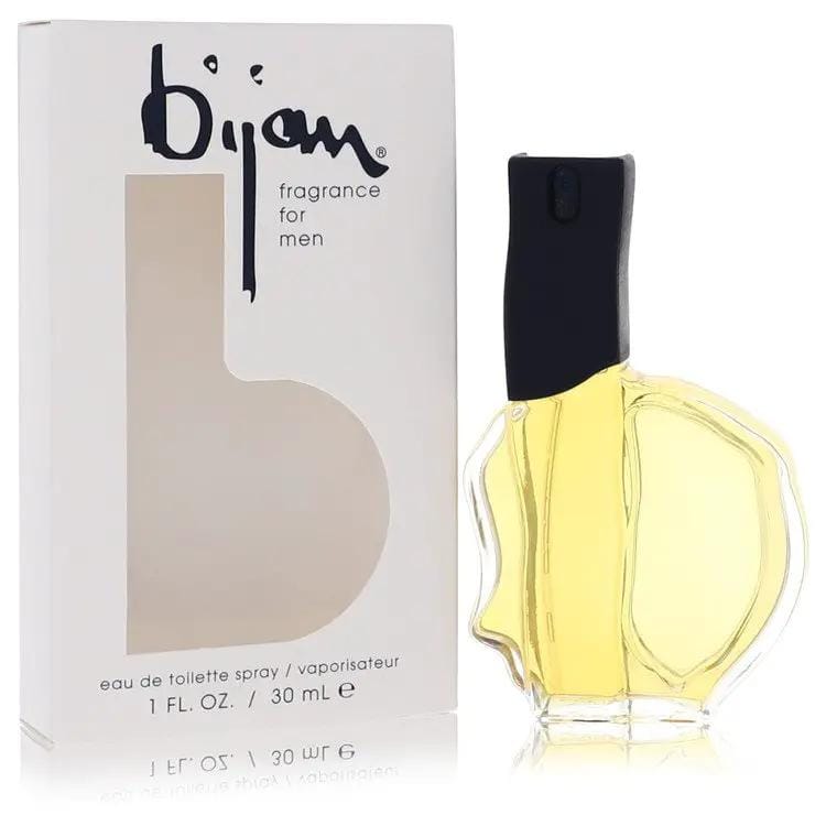 Bijan Eau De Toilette Spray by Bijan 30 ml by Brands HD