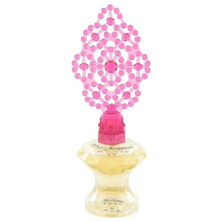 Betsey Johnson Eau De Parfum Spray (unboxed) by Betsey Johnson 50 ml by Brands HD