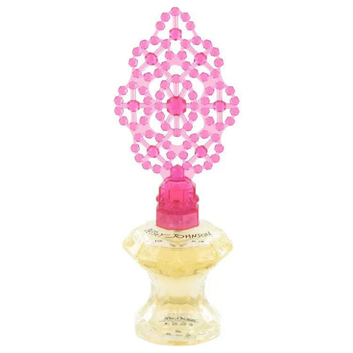 Betsey Johnson Eau De Parfum Spray (unboxed) by Betsey Johnson 50 ml by Brands HD