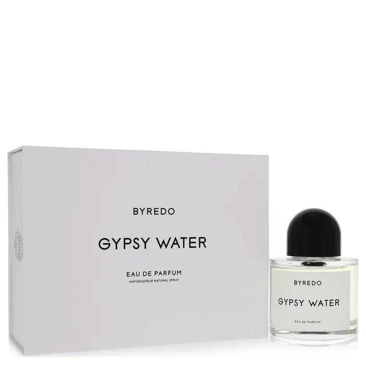 Byredo Gypsy Water Eau De Parfum Spray (Unisex) by Byredo 100 ml by Brands HD