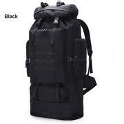 100L Hiking and Camping Backpack – Large Capacity Outdoor Travel Bag BMT1175 by ECOTREK