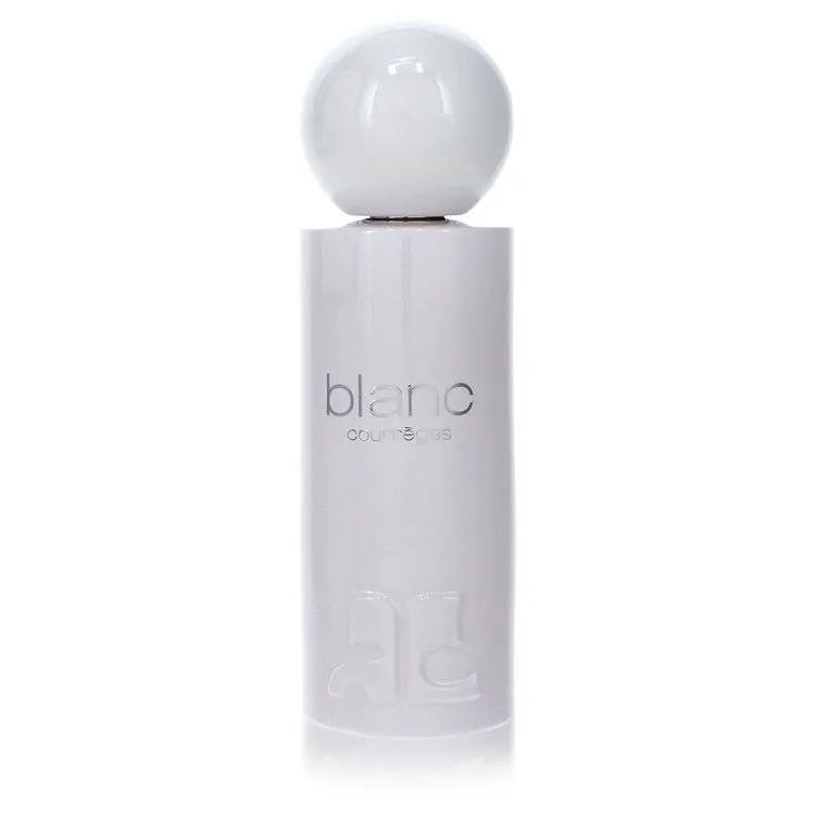 Brands HD Eau De Parfum Spray (New Packaging )unboxed Blanc De Courreges Eau De Parfum Spray (New Packaging )unboxed by Courreges 90 ml Blanc De Courreges Eau De Parfum Spray (New Packaging )unboxed by Courreges 90 ml