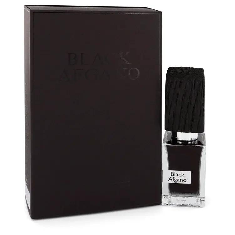 Black Afgano Extrait de parfum (Pure Perfume) by Nasomatto 30 ml by Brands HD