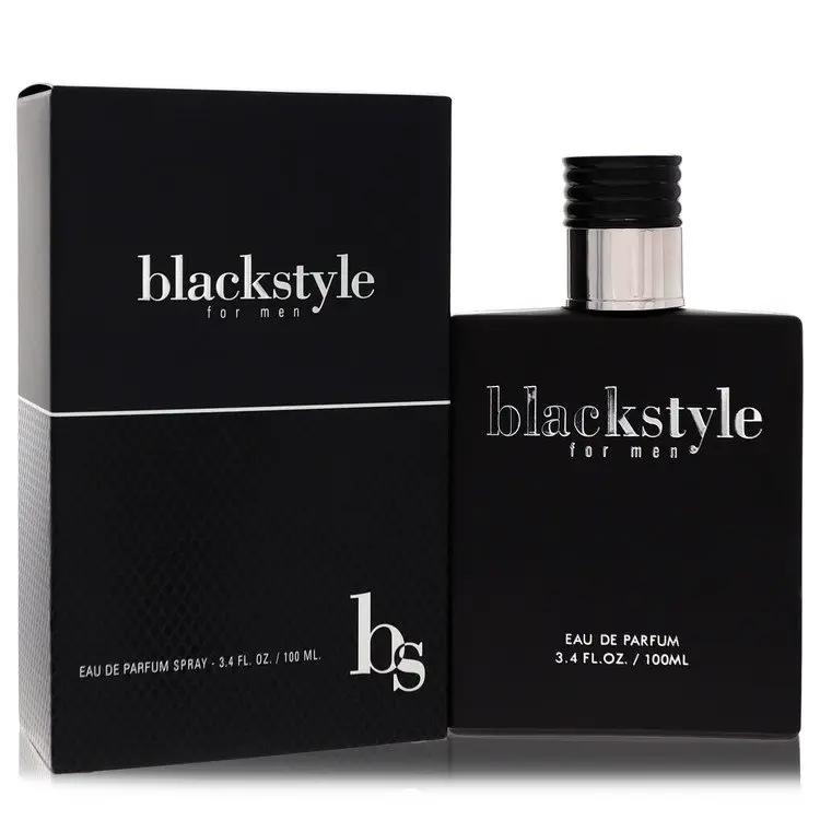 Brands HD Eau De Parfum Spray Black Style Eau De Parfum Spray by Yzy 100 ml Black Style Eau De Parfum Spray by Yzy 100 ml