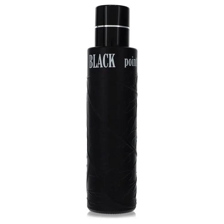 Brands HD Eau De Parfum Spray (unboxed) Black Point Eau De Parfum Spray (unboxed) by YZY Perfume 100 ml Black Point Eau De Parfum Spray (unboxed) by YZY Perfume 100 ml