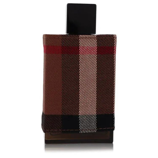Burberry London (new) Eau De Toilette Spray (unboxed) by Burberry 100 ml by Brands HD