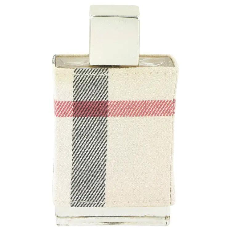 Burberry London (new) Eau De Parfum Spray (unboxed) by Burberry 50 ml by Brands HD