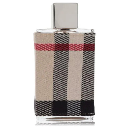 Burberry London (new) Eau De Parfum Spray (unboxed) by Burberry 100 ml by Brands HD