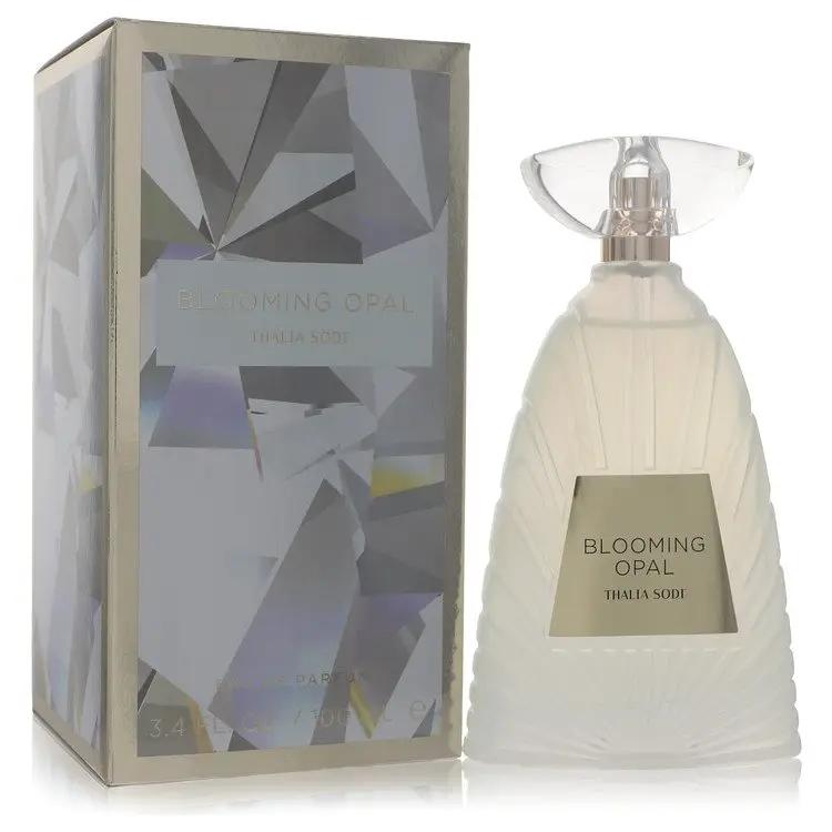 Blooming Opal Eau De Parfum Spray by Thalia Sodi 100 ml by Brands HD