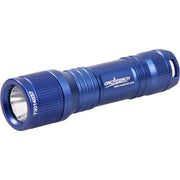 OrcaTorch D560 – 630 Lumen Dive Torch – BLUE by NZ Diver