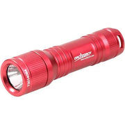 OrcaTorch D560 – 630 Lumen Dive Torch – RED by NZ Diver