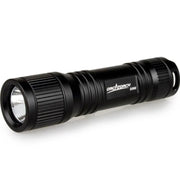 OrcaTorch D560 – 630 Lumen Dive Torch – BLACK by NZ Diver