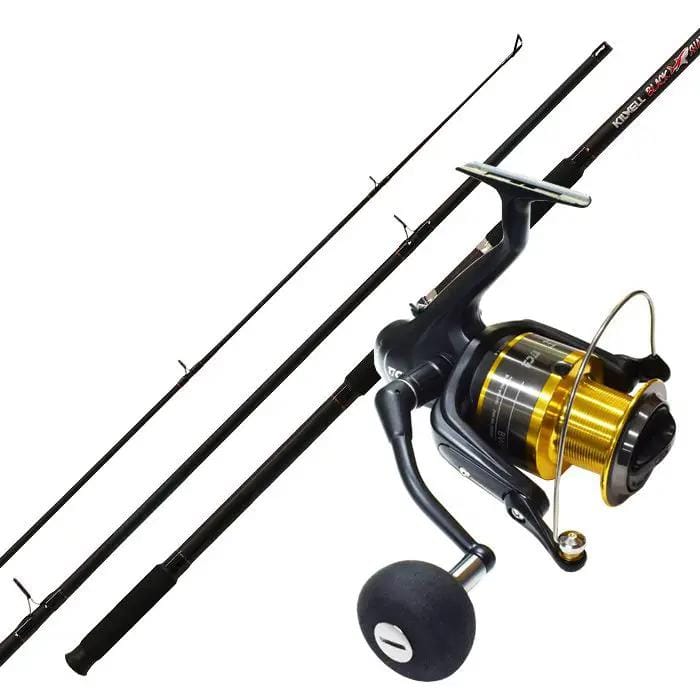 Kilwell Kilwell Surf Combo BLS1403, BW8000 Kilwell Surf Combo BLS1403, BW8000