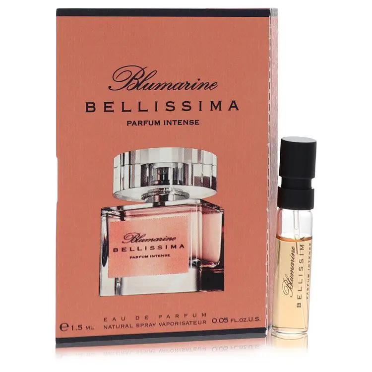 Brands HD Vial (sample) Blumarine Bellissima Intense Vial (sample) by Blumarine Parfums 1 ml Blumarine Bellissima Intense Vial (sample) by Blumarine Parfums 1 ml