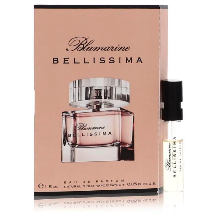 Blumarine Bellissima Vial (sample) by Blumarine Parfums 1 ml by Brands HD