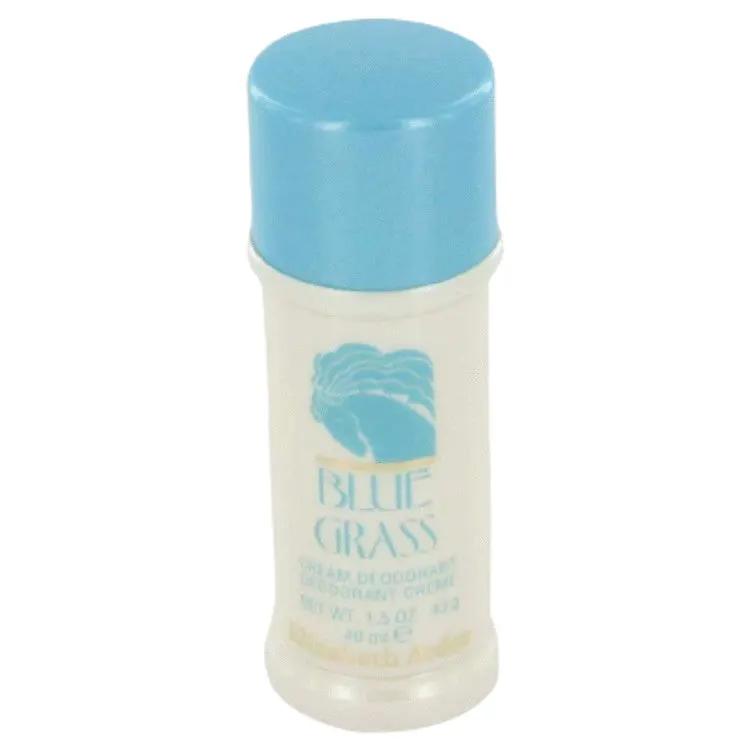 Blue Grass Cream Deodorant Stick by Elizabeth Arden 44 ml by Brands HD