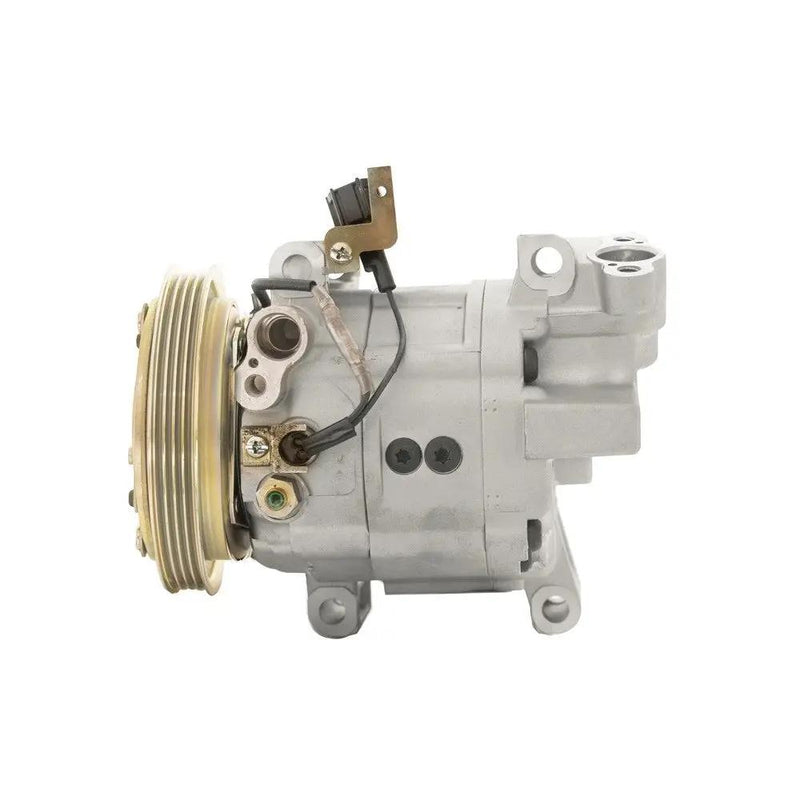 AC Compressor suits Nissan Pulsar N15 1.6L GA16DE 1995 - 2000 by JBH AUTO PARTS
