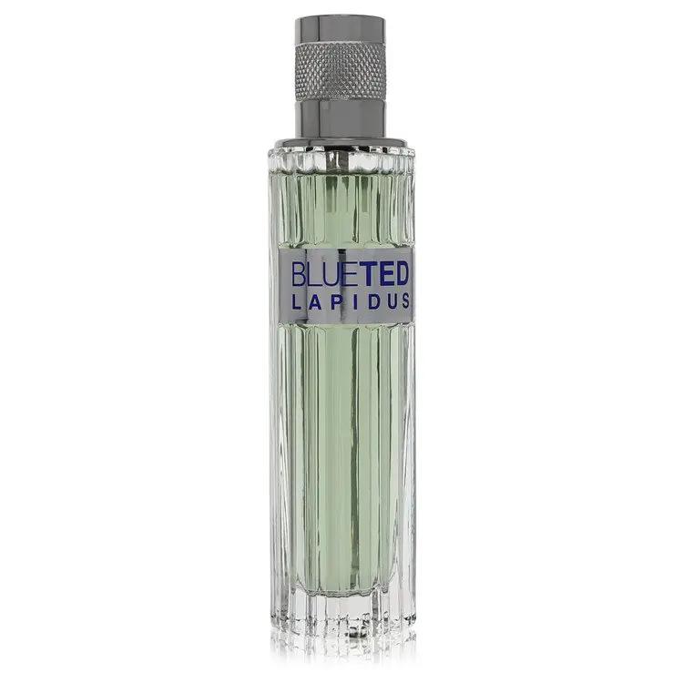 Blueted Eau De Toilette Spray (Unboxed) by Ted Lapidus 100 ml by Brands HD
