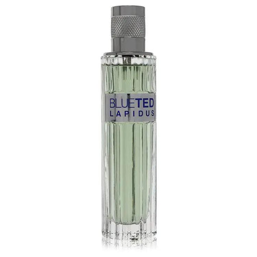 Blueted Eau De Toilette Spray (Unboxed) by Ted Lapidus 100 ml by Brands HD