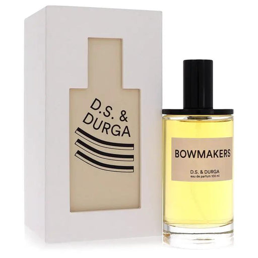 Bowmakers Eau De Parfum Spray by D.S. & Durga 100 ml by Brands HD