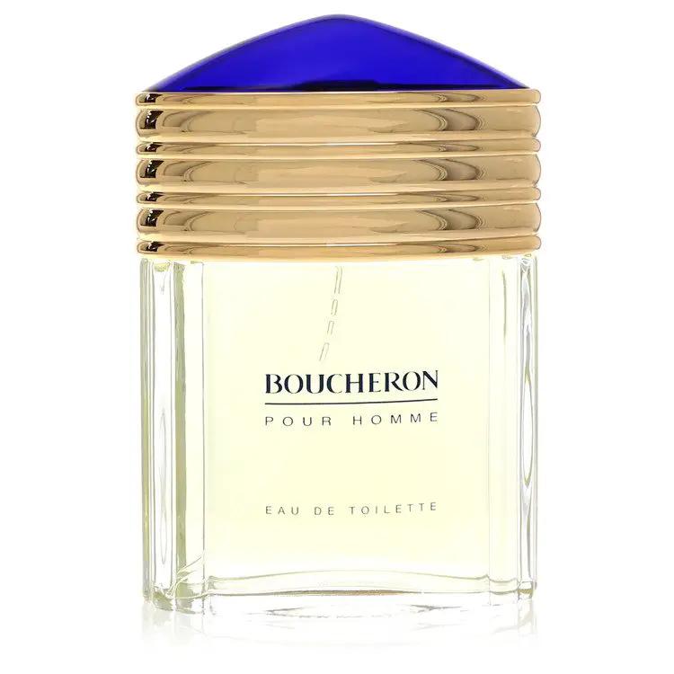 Boucheron Eau De Toilette Spray (unboxed) by Boucheron 100 ml by Brands HD