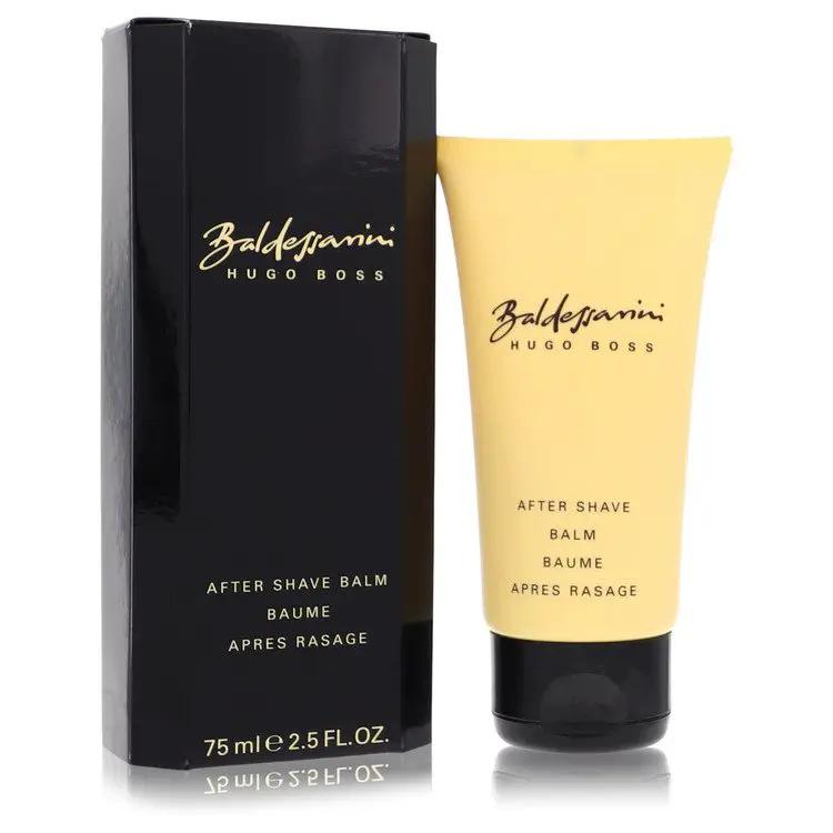 Baldessarini After Shave Balm by Hugo Boss 75 ml by Brands HD