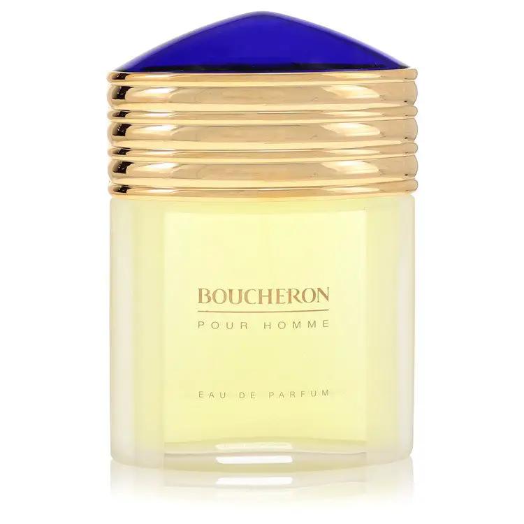 Boucheron Eau De Parfum Spray (unboxed) by Boucheron 100 ml by Brands HD