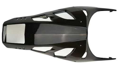 S1000RR 2023+ (Air Damper) Dry Carbon by CARBONISE