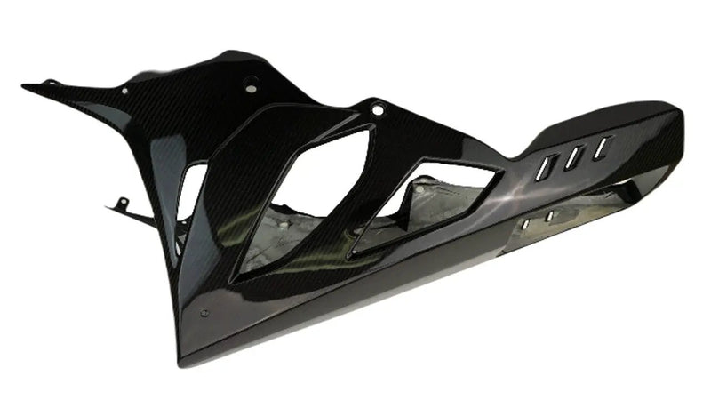 S1000RR 2023+ (Air Damper) Dry Carbon by CARBONISE