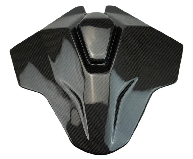 S1000RR 2023+ (Seat Cowl) Dry Carbon by CARBONISE
