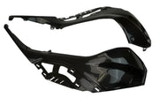 S1000RR 2023+ (Tank Side) Dry Carbon by CARBONISE