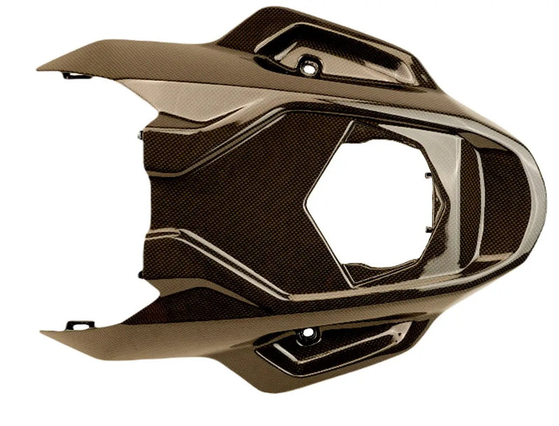 S1000RR 2023+ (Undertail) Dry Carbon by CARBONISE