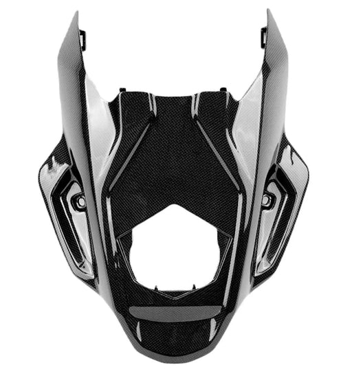 S1000RR 2023+ (Undertail) Dry Carbon by CARBONISE