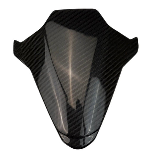 S1000RR 2023+ (Windscreen ) Dry Carbon by CARBONISE