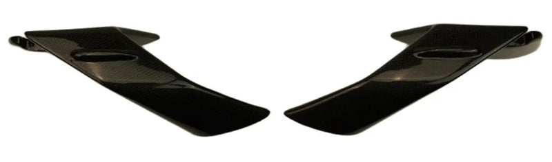 S1000RR 2023+ (Winglets ) Dry Carbon by CARBONISE